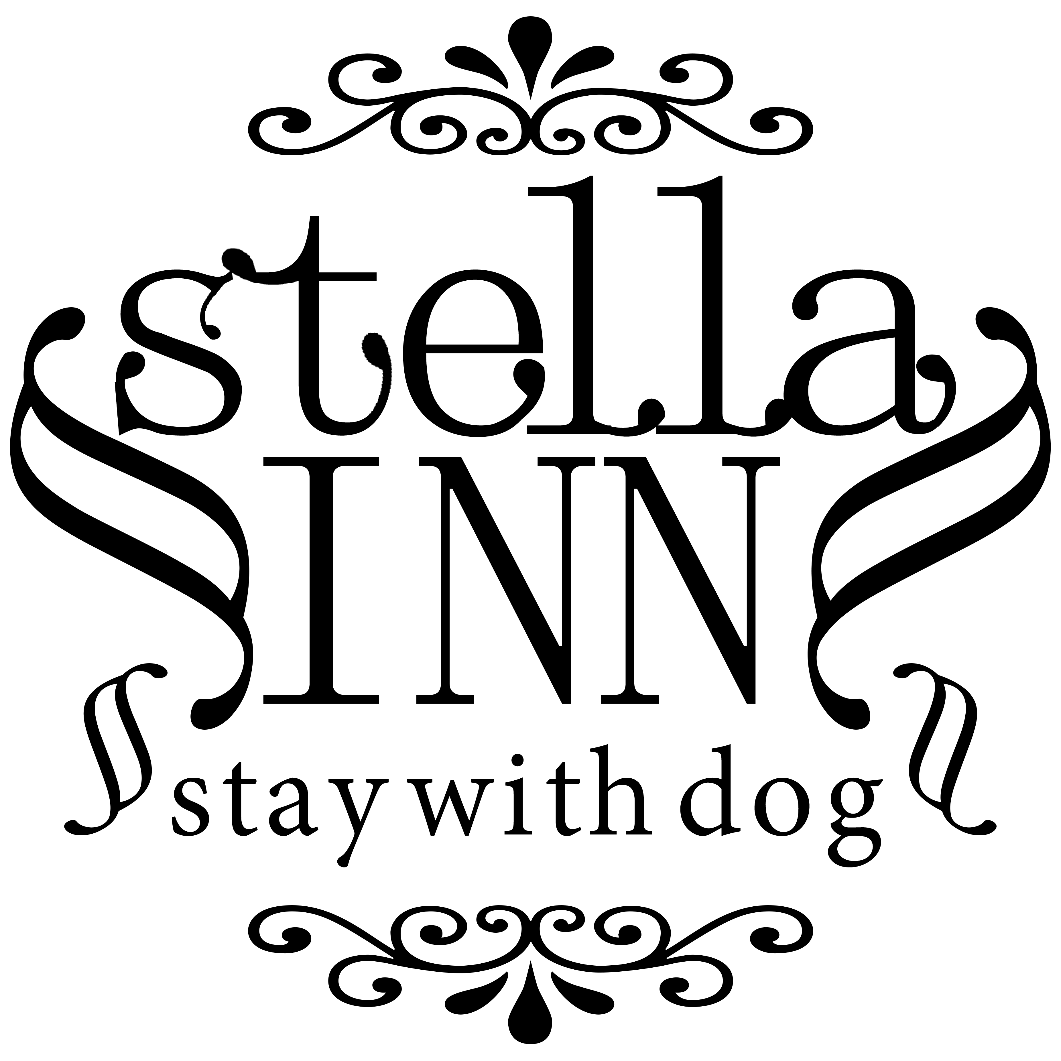 stella INN LOGO